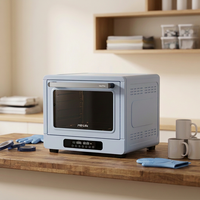 Nouveau four de sublimation automatique 60L avec machine de transfert à pompe à vide 3D pour tasses, gobelets, coques de téléphone et assiettes