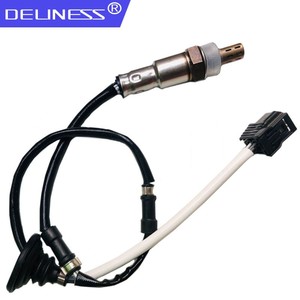 Sensor de Oxígeno Deliness 36532-RAA-003 para Reemplazo y Reparación de Sensores Automotrices - Product Image 1