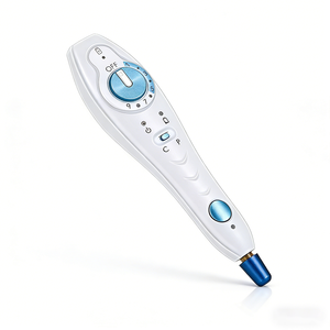 Nouvelle conception de stylo à plasma électrique pour le lifting des paupières, le resserrement des paupières, l'élimination des rides et le rajeunissement de la peau - Product Image 1