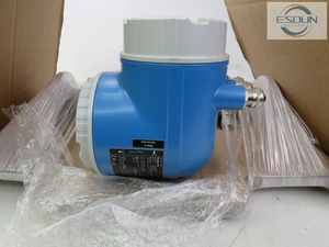 Medidor de Flujo Másico Coriolis Endress+Hauser E+H Promass F 300 DN25 1 8f3b25-14fa0/0 - Product Image 6