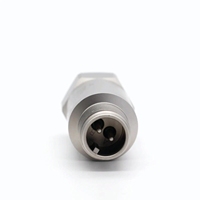 Capteur de vibration de boîtier de capteur de vibration en acier inoxydable 304 pour les vibrations du système de surveillance