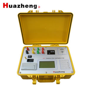Huazheng HZ-IV Kortsluiting Test Transformator Wikkeling Lv Kortsluiting Impedantie <span class=keywords><strong>Tester</strong></span> Kortsluiting <span class=keywords><strong>Tester</strong></span> Prijs - Product Image 2