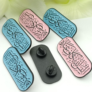 Số Lượng Lớn Tùy Chỉnh Kim Loại Mềm Men Trang Trí Ve Áo Pin Hình Trái Tim Huy Hiệu Men Từ Ve Áo Pin Mềm Men <span class=keywords><strong>Epoxy</strong></span> Ve Áo Pin Huy Hiệu - Product Image 4