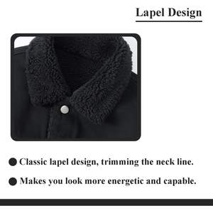 Custom High Quality Unisex Premium <b>Denim</b> <b>Jackets</b> Casual Stylish Zipper Front Long Sleeves Camouflage Windproof Waterproof - Product Image 3