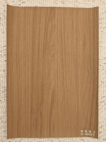 Rollo de Papel Melamínico para Decoración del Hogar, Diseño Minimalista para Madera Contrachapada, Superficie Opaca No Autoadhesiva