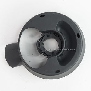 <span class=keywords><strong>TM6</strong></span> Pot principal tasse bol de mélange Base pour Vorwerk Bimby Thermomix <span class=keywords><strong>TM6</strong></span> Machine de cuisson robot culinaire mélangeur mélangeur pièces accessoire - Product Image 4