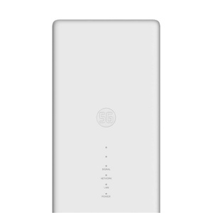 สำหรับเราเตอร์ ZTE MC7010 5G CPE สำหรับใช้งานภายนอกอาคาร CAT22 ความเร็ว 3.8Gbps พร้อมแพลตฟอร์ม SDX55M สำหรับ SOHO รองรับ VoIP VPN ชิปเซ็ต X55 การเข้ารหัส WEP - Product Image 2