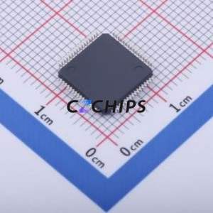 Chip IC de circuito integrado de interfaz de vídeo, original y nuevo, 1. 2 (10x10) - Product Image 2