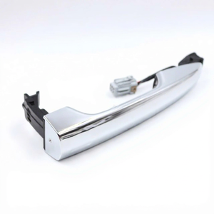 Poignée de porte extérieure Kia Niro OE 82651-G5210 en métal plaqué, pièce de rechange neuve - Product Image 1