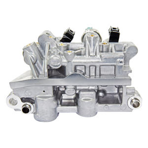 Solénoïde VVT 15820-5G0-A01 pour Honda Acura - Product Image 3