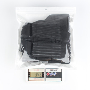 <span class=keywords><strong>Ceinture</strong></span> <span class=keywords><strong>de</strong></span> protection <span class=keywords><strong>de</strong></span> taille pour hommes et femmes, soutien lombaire, sangle arrière, traction dure, haltérophilie, <span class=keywords><strong>ceinture</strong></span> d'entraînement pour squat - Product Image 5