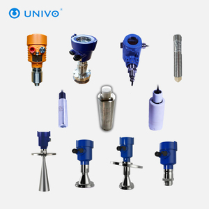 UBMQ-136 צג מותאם אישית לעמידות בפני קורוזיה וטמפרטורות גבוהות: מד טנק דלק + חיישן מפלס שמן+מים - Product Image 5