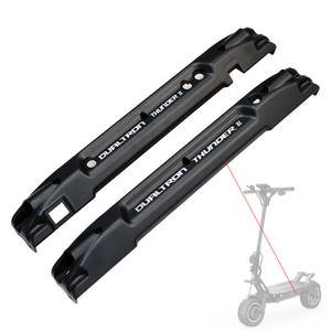 Accessoires de protection en plastique pour trottinette électrique Thunder2, protection latérale en plastique pour <span class=keywords><strong>MINIMOTORS</strong></span> Dualtron <span class=keywords><strong>THUNDER</strong></span> II - Product Image 2