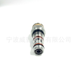 Remplacement pour la vanne d'équilibrage à cartouche Eaton Vickers 1CEB30N27S5, vanne de régulation de pression filetée 270 bars - Product Image 5