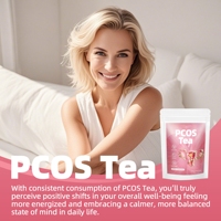 Teh Pelangsing PCOS Terpercaya Paling Banyak Oleh Wanita, Berbahan Alami dari Tumbuhan - Tersedia dalam Bentuk Kantong & Botol