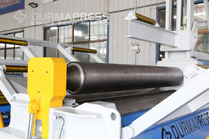 Durmapress ad alta precisione idraulico a 4 rulli piastra rotolamento macchina <span class=keywords><strong>calandra</strong></span> <span class=keywords><strong>per</strong></span> <span class=keywords><strong>lamiera</strong></span> - Product Image 3
