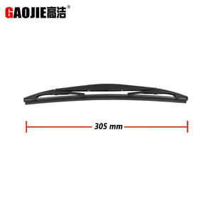 Compatible con el conjunto de brazo oscilante del limpiaparabrisas trasero del modelo Chevrolet Enjoy 2013. - Product Image 4