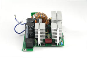 Proveedor de Tarjetas para Mini Máquina de Soldar Inverter (ZX7-120) - Product Image 2