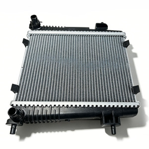 หม้อน้ำเสริม OEM 17118672237 สำหรับ BMW G20 G22 G23 G26 G42 เครื่องยนต์ หม้อน้ำระบายความร้อนเพิ่มเติม อะไหล่เปลี่ยน - Product Image 3