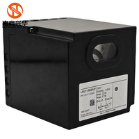 Nuevo Controlador de Programa Original LDU11.523A27, Detector de Fugas para Quemadores y Válvulas
