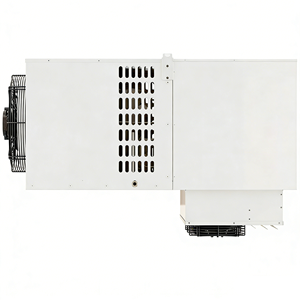 Unidad Condensadora Monobloque de Montaje Superior para Cámaras Frigoríficas con Compresor Scroll Inverter y Bomba de Refrigerante R290 - Product Image 6