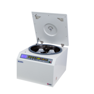 KL06A Benchtop Brushless <strong>Large</strong> Capacity <strong>Laboratory</strong> Low Speed <strong>Centrifuge</strong> with Bio-container - Product Image 1
