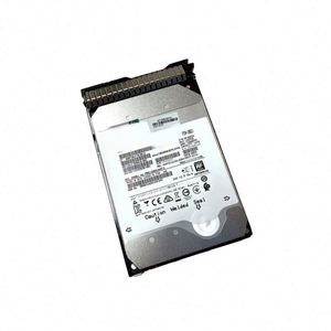 ฮาร์ดไดรฟ์ 881785-B21 12TB HDD 6G 7.2K 3.5" SC 512e สำหรับเซิร์ฟเวอร์ G8-G10 Enterprise SSD - Product Image 1