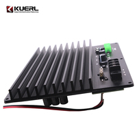 Carte amplificateur haute puissance Max 2000W 12V pour caisson de basses de voiture