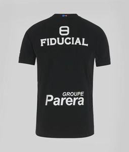<span class=keywords><strong>Maillot</strong></span> de <span class=keywords><strong>rugby</strong></span> Toulouse 7s 2025 2026, dernier modèle, tailles S-5XL pour hommes - Product Image 5