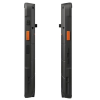 SUNMI L2S Pro 5.5 pouces PDA portable plein écran 3 + 32 Go Android12 Scanner Ocr industriel collecteur de données robuste dispositif PDA