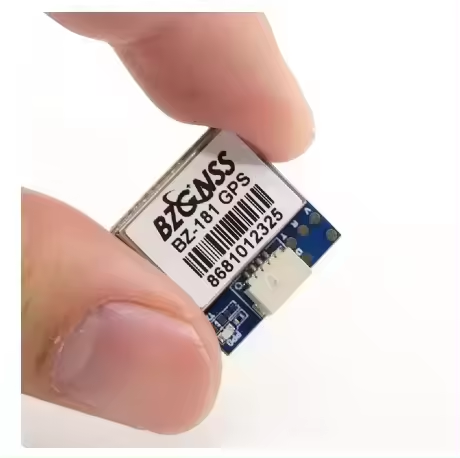 Speedybee BZGNSS BZ-181 Module M10 for RC FPV Drones Long Range Drone Accessories