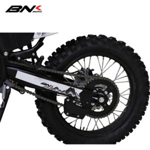 Moto à essence à moteur sans balais haute performance 300cc pour adulte, moto tout-terrain urbaine 80km/h à vendre – Performance haute vitesse garantie - Product Image 2