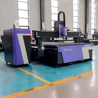 Routeur CNC 1325 3 axes pour bois, machine de sculpture 3D/4D sur bois et mousse pour la fabrication de colonnes romaines en Suisse