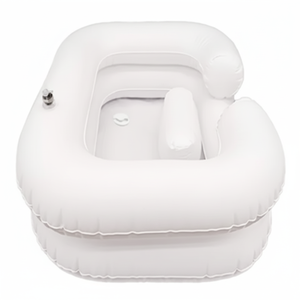 Bassin de soins post-partum et post-opératoire portable, pliable, bidet, bain de siège électrique pour femmes enceintes, produits pour femmes enceintes - Product Image 1