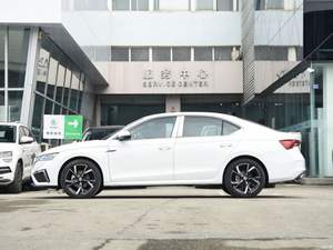 <span class=keywords><strong>Skoda</strong></span> Octavia 2024 coches nuevos Pro TSI280 Edición de lujo <span class=keywords><strong>Skoda</strong></span> <span class=keywords><strong>Kodiaq</strong></span> <span class=keywords><strong>2023</strong></span> TSI380 7 asientos 4wd Edición insignia Coche usado - Product Image 2