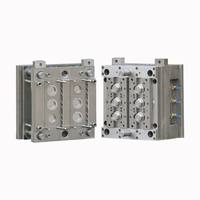 Fabricante de Moldes de Inyección de Plástico ABS, Moldes de Inyección de Plástico para Carcasas de Llaves de Automóviles de PC en Venta