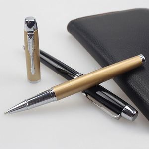 Bolígrafo Parker de Metal de Alta Calidad para Publicidad, con Logotipo Personalizado en Múltiples Colores, Regalo Empresarial de Lujo - Product Image 6