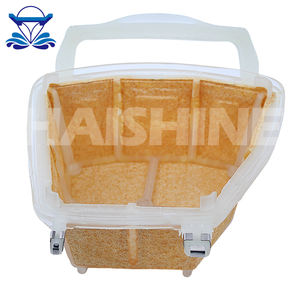 Luftfilter für Stihl MS311 MS362 MS391 MS 311 391 362 Kettensägen teile Gartengeräte Moto sierra - Product Image 4