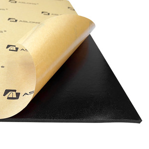 Oem/ODM tự dính đóng cửa di động cách nhiệt bọt - Product Image 4