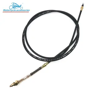 Motorcycle Parts Accessories Rear Brake Cable For JOG 50 LIPAI