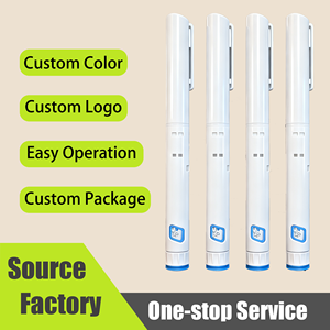 3ml Disposable Liquid Dispenser <b>Pen</b> Device Eco Friendly Portable Storage Bulk Supply 60iu - Product Image 5