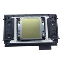 Tête d'impression FA17000 FA17020 Compatible avec l'imprimante PX700 SLD700 D880 Surelab D700 pour les modèles Fuji DE100 DX100