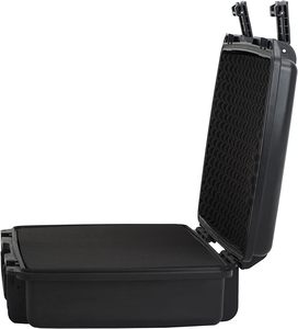 Xách tay bọt nhựa trường hợp khó khăn không thấm nước Tính năng Nhà Máy Giá lưu trữ công cụ thiết lập hiển thị trường hợp OEM ODM hỗ trợ - Product Image 3