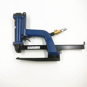 เครื่องเย็บกล่อง<span class=keywords><strong>กระดาษ</strong></span> เครื่องเย็บกระดาษแบบใช้ลมอัด เครื่องเย็บกล่อง<span class=keywords><strong>กระดาษ</strong></span>แข็งสำหรับ<span class=keywords><strong>มุม</strong></span> - Product Image 1