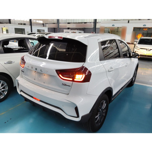 GUAZI Voiture d'<span class=keywords><strong>occasion</strong></span> Geely Auto Vision X3 Prix abordable <span class=keywords><strong>2021</strong></span> Essence 1.5 SUV Voiture d'<span class=keywords><strong>occasion</strong></span> Traction avant 5 places Gjgm7lff94 - Product Image 6