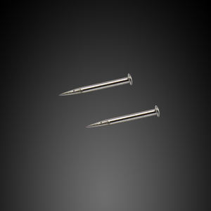 Chegada nova Aço Inoxidável Buraco Pinos Cola Pinos - Product Image 3