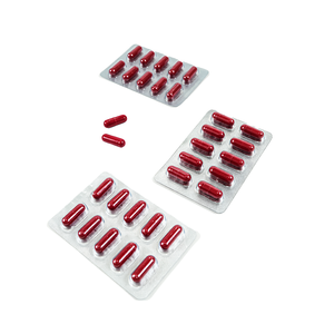 แคปซูลมาคาสำหรับผู้ชายมีสารสกัดจากโสมมาเลเซียและมาคา - Product Image 3