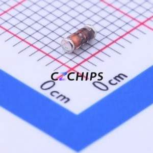 Diodo Zener GLZJ30B_R1_10001 LL-34 Nuevo y Original, Componentes Electrónicos al por Mayor, Proveedor de Chips y Servicio BOM - Product Image 1