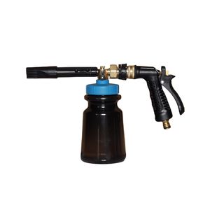 หม้อโฟมล้างรถสำหรับสายยางในสวน - Product Image 3