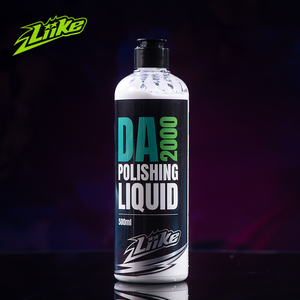 Cire de pulvérisation de polissage pour revêtement nano céramique de voiture pour le lavage de voiture Fortify Quick Coat Polish & Sealer - Product Image 1